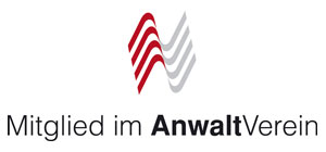 Logo Deutscher Anwaltverein