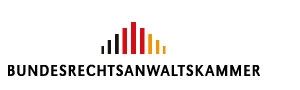 Logo Bundesrechtsanwaltskammer